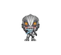 Funko Pop Games Halo-Arbiter Collectible Figure, Multicolor