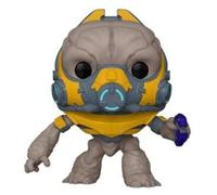 Funko POP Games: Halo Infinite - Grunt With Weapon - Collectable Vinyl Figure -