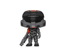 Funko Pop Halo Spartan Mark Vii Exclusive Figure Multicolor