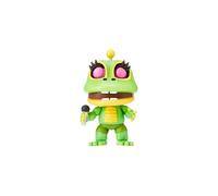 Funko Pop! Games: Happy Frog Collectible Figure, Multicolor, Standard