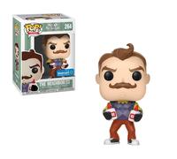 Funko Pop Games: Hello Neighbor - The Neighbor with Glue Exclusive 264