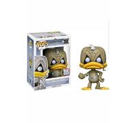 Funko Pop Games Kingdom Hearts 268 Halloween Donald Exclusive