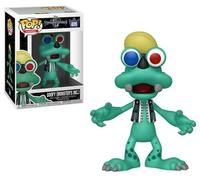 Funko Pop Games Kingdom Hearts 409 Goofy (Monster's Inc.)