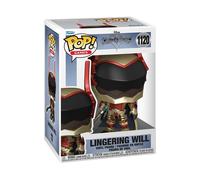 Funko Pop Games: Kingdom Hearts - Lingering Will - Collectable Vinyl Figure - G