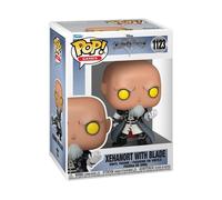Funko Pop Games: Kingdom Hearts - Xehanort with Blade - Collectable (US IMPORT)