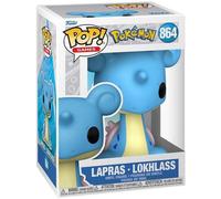 Funko Pop! Games - Pokemon #864 Lapras