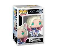 Funko POP! Games: League of Legends - K/DA Ahri