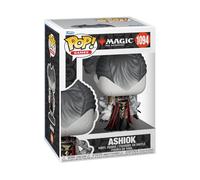 Funko Pop! Games: Magic: the Gathering - Ashiok - Collectable Vinyl Figure - Gift Idea - Official Merchandise - Toys for Kids & Adults - Games Fans - Model Figure for Collectors and Display