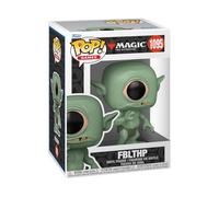 Funko Pop! Games: Magic: the Gathering - Fblthp - Collectable Vinyl Figure - Gift Idea - Official Merchandise - Toys for Kids & Adults - Games Fans - Model Figure for Collectors and Display