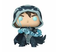 Funko POP Games Magic: The Gathering Jace 3.75" Vinyl Figure (#1166)