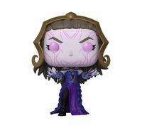 Funko POP Games Magic: The Gathering Liliana 3.75" Vinyl Figure (#1167)