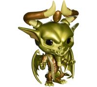 Funko POP Games: Magic The Gathering - Series 2 Nicol Bolas Vinyl Figure 6-Inch