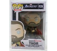 Funko Pop Games Marvel Avengers 628 Gamerverse Thor Vinyl Figure New in Package