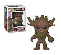 Funko Pop Games Marvel Contest of Champions 26707 King Groot