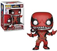 Funko POP! Games Marvel Contest Of Champions Venompool - Collectable Vinyl Figure - Gift Idea - Official Merchandise - Toys for Kids & Adults - Video Games Fans - Model Figure for Collectors