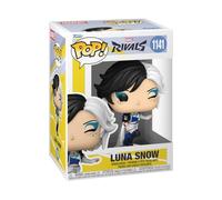 Funko POP! Games: Marvel Rivals - Luna Snow