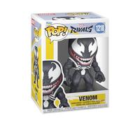 Funko POP! Games: Marvel Rivals - Venom - 1 in 6 Chance of Rare Chase