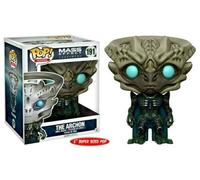 Funko Pop Vinyl Figure - Mass Effect Andromeda The Archon - 6 inch #191