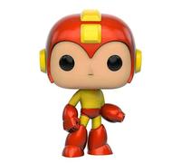 Mega Man Fire Storm EXC Pop! Vinyl Figure