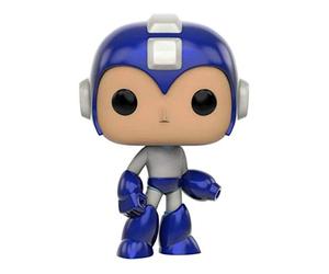 Funko Pop Games Mega Man Ice Slasher Exclusive Variant Vinyl Figure by Megaman