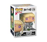 Funko POP! Games: Metaphor Refantazio - Eupha - Collectable Vinyl Figure - Gift Idea - Official Merchandise - Toys For Kids & Adults - Model Figure for Collectors and Display
