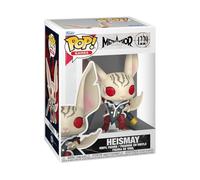 Metaphor ReFantazio Funko POP! Heismay Vinyl Figure