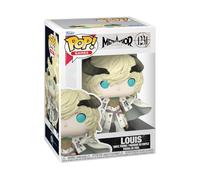 Funko POP! Games: Metaphor Refantazio - Louis - Collectable Vinyl Figure - Gift Idea - Official Merchandise - Toys For Kids & Adults - Model Figure for Collectors and Display