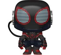 POP! Games: Miles Morales - 2020 Suit