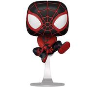 Funko POP Vinyl: Spider-Man - Miles Morales