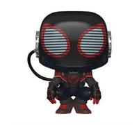 FUNKO POP GAMES: MILES MORALES GAME- POP 5