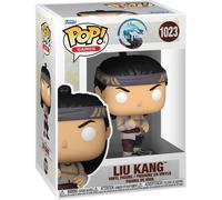 Funko POP! Liu Kang - Mortal Kombat 1