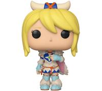 Funko Pop Games: Monster Hunter Stories - Avinia #799