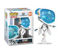 Funko Overwatch 2 Figure Echo Blue