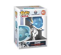 Overwatch 2 Echo Pop! Vinyl