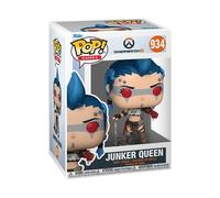 Overwatch 2 Junker Queen Pop! Vinyl