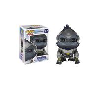 Funko Pop! Games: Overwatch Action Figure - Winston, 6"