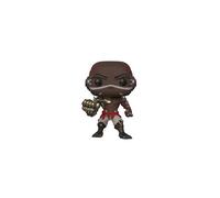 Funko Pop Games: Overwatch - Doomfist Collectible Figure, Multicolor