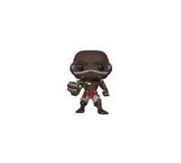 Funko Pop Games Overwatch-Doomfist Collectible Figure, Multicolor
