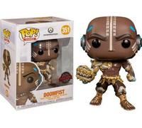 Funko FUN44773 Novelty Figure, Multicoloured, Medium
