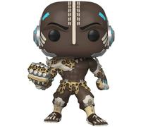 Funko Pop Games Overwatch - Doomfist Special Edition Vinyl Action Figure #351