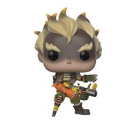 Overwatch 29045 Games Junkrat Pop Vinyl Figure