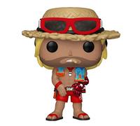 Funko Pop! Games: Overwatch - McCree (UK Exclusive)