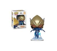 Funko POP! Games: Overwatch - Pharah - (Victory Pose) - Collectable Vinyl Figure - Gift Idea - Official Merchandise - Toys for Kids & Adults - Video Games Fans - Model Figure for Collectors