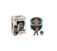 Funko POP Games: Overwatch Symmetra Toy Figures