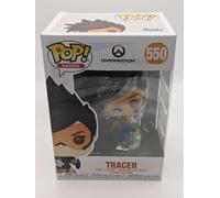 POP! Games - Overwatch #550 Tracer