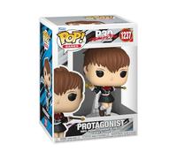 Funko POP! Games: Persona - 30th Anniversary - Female Protagonist - Collectable Vinyl Figure - Gift Idea - Official Merchandise - Toys For Kids & Adults - Model Figure for Collectors and Display