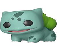 Funko Pop! Pokemon Bulbasaur Figure 25 Cm Green