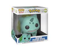 Funko POP! Games: Pokemon - 10 Inch Bulbasaur