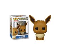 Funko POP Games Pokemon 577 Eeve