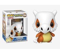 Funko POP Games Pokemon 596 Cubone